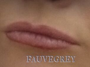 FAUVEGREY
