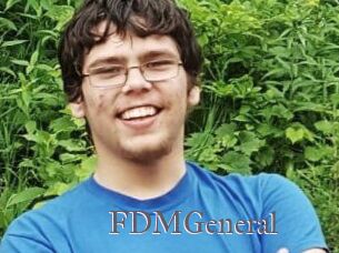 FDMGeneral
