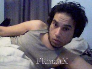FKmanX