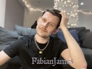 FabianJames