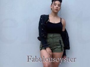 Fabulousoyster