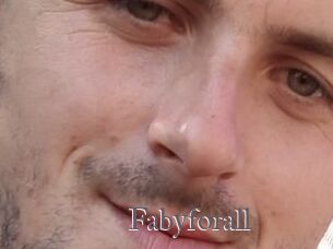 Fabyforall
