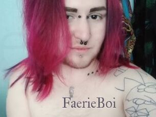 FaerieBoi