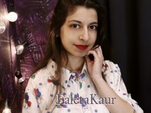 FaletaKaur