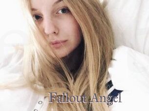 Fallout_Angel Erotik Cams