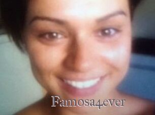 Famosa4ever