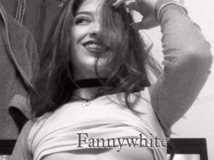 Fannywhite