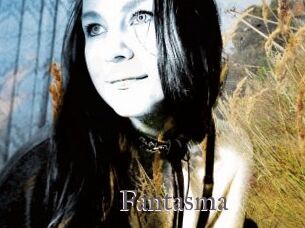 Fantasma