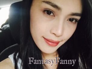 FantasyFanny