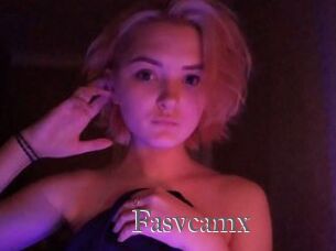 Fasvcamx