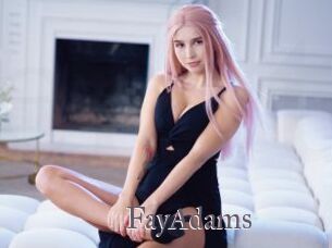 FayAdams