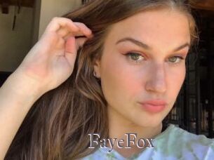 FayeFox
