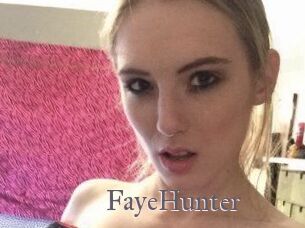 FayeHunter