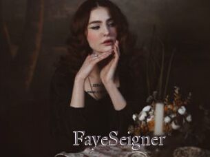 FayeSeigner