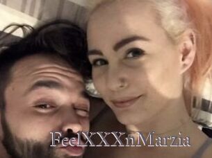 FeelXXXnMarzia