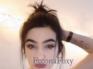 FeeonaFoxy