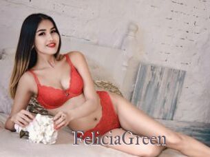 FeliciaGreen