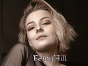 FeliciaHill