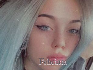 Feliciaaa