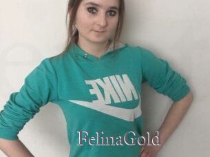 FelinaGold