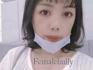Femalebully