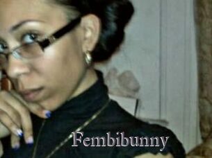 Fembibunny