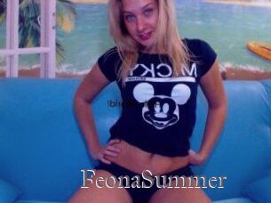 FeonaSummer