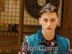 FergusTurent