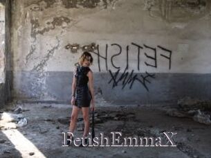 FetishEmmaX