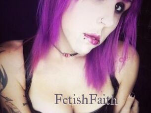 FetishFaith