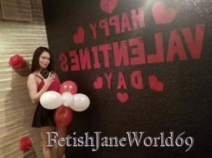 FetishJaneWorld69