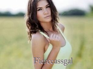 Fierceassgal