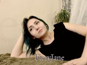 FieryJane