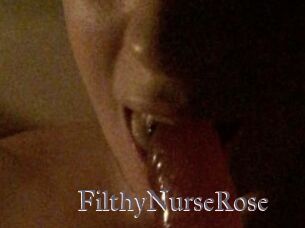 FilthyNurseRose