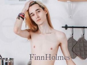 FinnHolmes