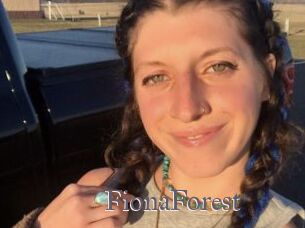 FionaForest