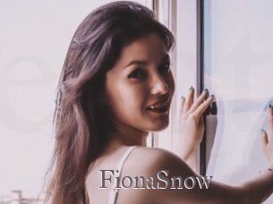FionaSnow