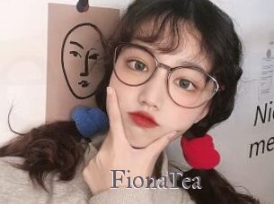 FionaTea