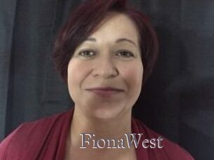 FionaWest