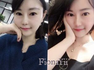 FionaYii