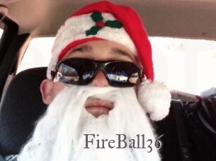FireBall36