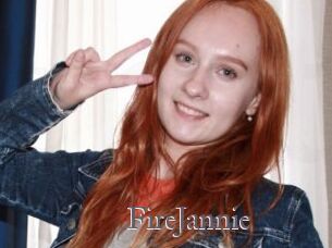 FireJannie
