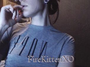 FireKittenXO