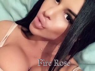 Fire_Rose