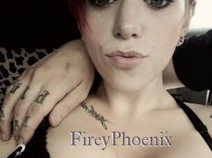 FireyPhoenix