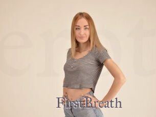 FirstBreath