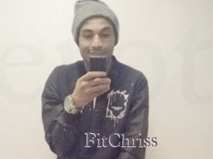 FitChriss