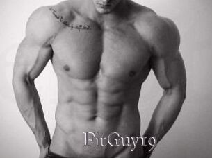 FitGuy19