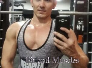 Fit_and_Muscles