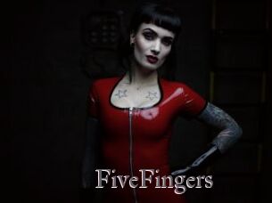 FiveFingers